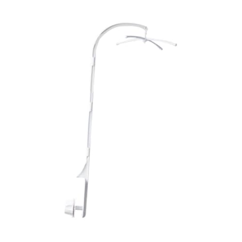 Support de mobile pour berceau rotatif pour suspendre vos jouets de lit