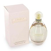 Lovely Sarah Jessica Parker By Sarah Jessica Parker Eau De Parfum Spray 3.4 Oz For Women #TOP19