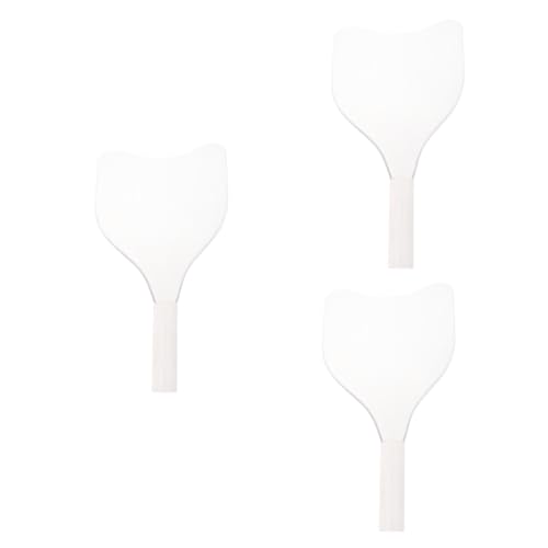 Generic tFCX}XNJo[ 3Zbg pV[h ی wAJbg̔Uh~ATƗp ACveN^[ y gѕ֗ (15.7*29.5cmx3pcs)