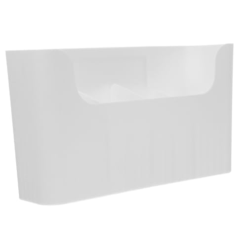 Estanterías Blancas Cocina Marca GLEAVI