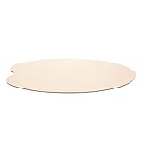 Conception : la planche de surf en bois brut et le panneau décoratif en bois sont conçus pour résister à l'humidité et aux climats côtiers, préservant ainsi l'éclat de votre planche de surf décorative pendant des années. décoration murale en bois, plaque en bois peinte façon graffiti