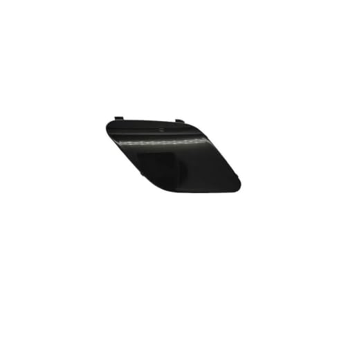 Couvercle de crochet de remorquage pour pare-chocs Mercedes E Class 2007-2013