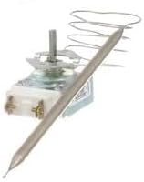 Replacement Part-RX Thermostat w/ 245° 400° Range,Replaces Model #461103
