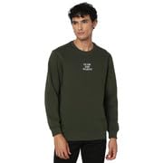 Image of Spykar Men Sweatshirt