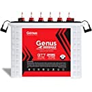 Best Inverter Battery for Home, Office or Solar Warranty,White