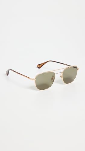GARRETT LEIGHT Women's Clubhouse II Sunglasses3