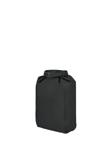 Osprey DrySack Outdoor Accessories, 12L, Black, O/S - Capacity 12L - Image 3