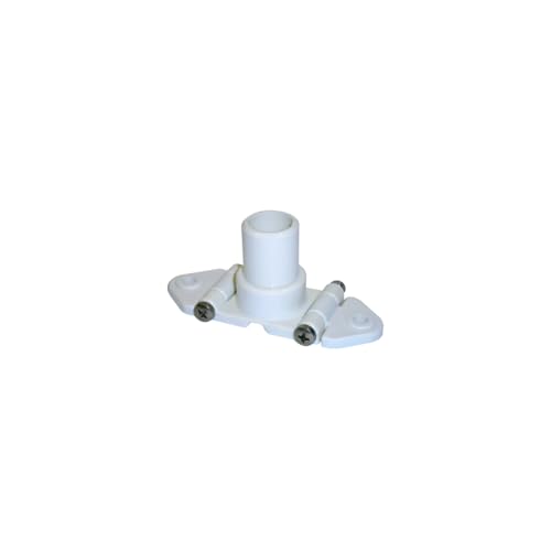Image of Nordwest-Funk Glomex 1 inch Mini Versatile Shaft Base Mount f /weBBoat 4G Plus