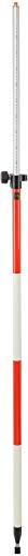 Image of Aluminum Prism Pole,Teen,Adults,Red, White