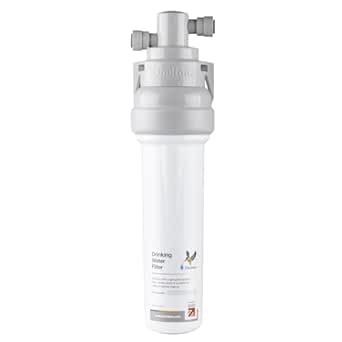 Doulton  Ecofast & Biotect Ultra Undercounter Water Filter System