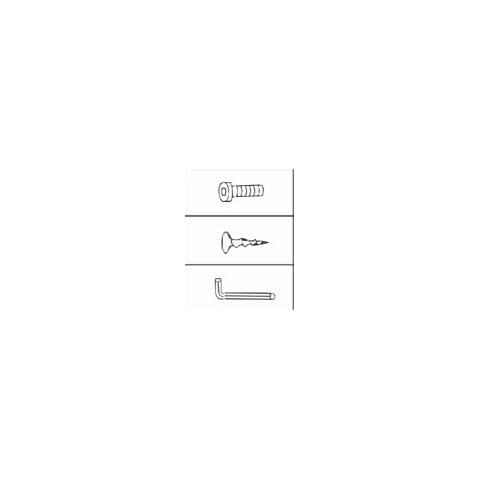 OUllUO 918P-Hardware Black Cover