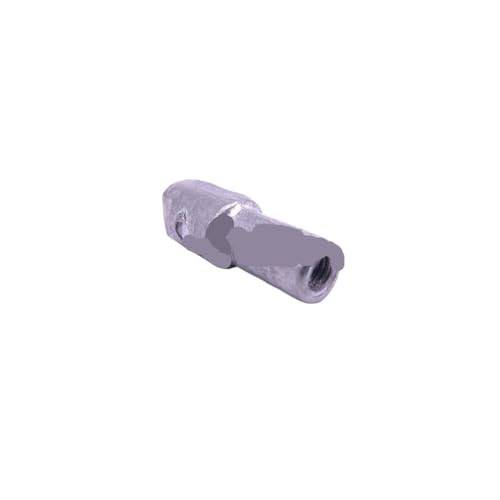 Anode en aluminium pour moteurs hors-bord 4 temps 8 à 15 CV