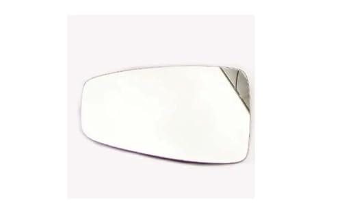 Rétroviseur passager pour Roewe i5 ei5 2018 2019 miroir dégivrant