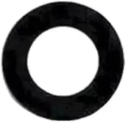 Substituição da lente de vidro da câmera traseira traseira para iPhone 17 Air de 6,5 polegadas