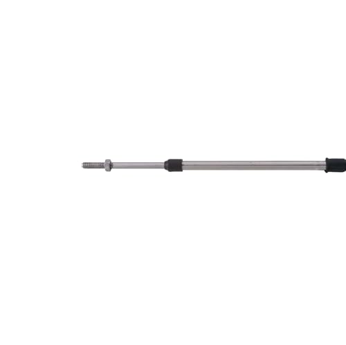 SBT Steering Cable compatible with 59406-3778 Kawasaki 900 STX/STX 12F 15F/1200 STX R/1100 STX DI 2003-2018 - Thumbnail 4