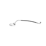Sunsong 5203028 A/C Discharge Line Hose Assembly