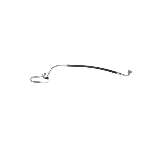 Sunsong 5203028 A/C Discharge Line Hose Assembly