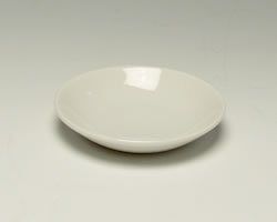 伊勢 - 宮忠 - 平皿 6寸 【宮忠シール付】 直径約18.2cm