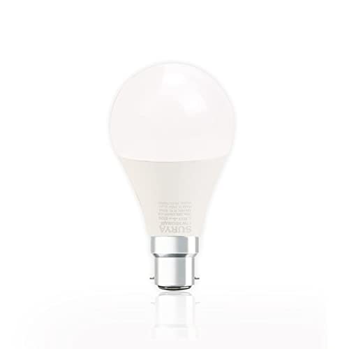 Image of Surya 15-Watt Neo Maxx Led Lamp (Pack of 3)