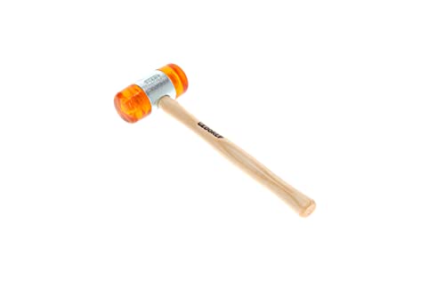 GEDORE 224 E-60 Plastic Hammer d 60 mm