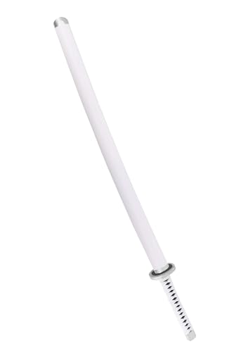 Fun Costumes 40.2-Inch One Piece Roronoa Zoro's Wado Ichimonji Costume Cosplay Sword | Anime Accessories Standard