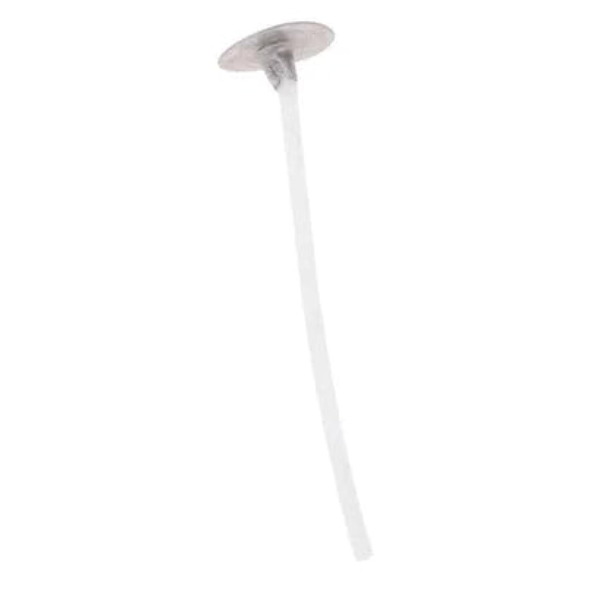 White Pre Waxed Candle Wick