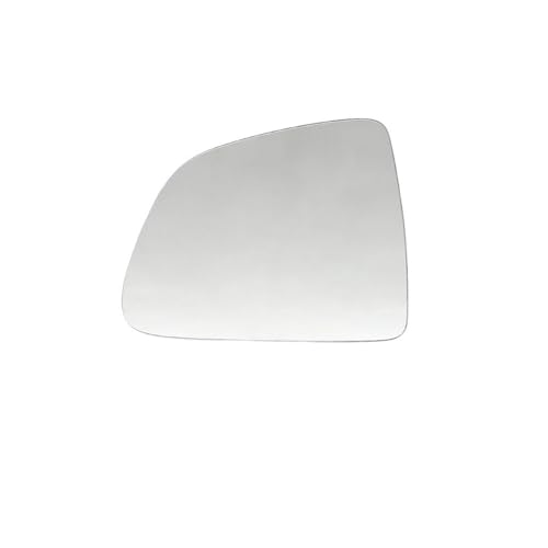 Verre de recul grand angle pour réparer le rétroviseur Model Y