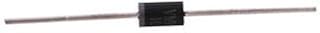 LITTELFUSE 1.5KE51CA TVS DIODE, 1.5KW, 51V, DO-201 (10 pieces)