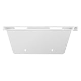 Ce support est doté d'un emplacement spécialisé pour stylet à condensateur qui maintient fermement votre stylet, l'empêchant de se détacher accidentellement lorsqu'il est fixé à votre Smart Keyboard Folio ou à d'autres étuis magnétiques pour tablette pendant le transport.