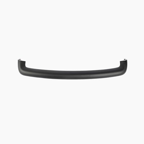 Becquet arrière pour TT Quattro Mk1 8N 1998-2006, aileron de coffre en FRP noir mat