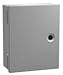 Hammond Manufacturing N1J12104 NEMA 1 W/Panel 12X10X4
