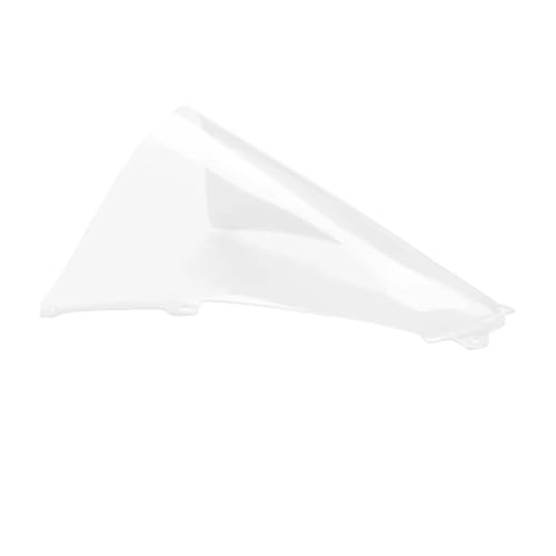 Déflecteur vent extension de becquet anti-turbulence pour Panigale V4 S