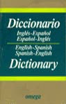 DIC. INGLES-ESPAÑOL Y ESPAÑOL-INGLES (DICCIONARIOS Y ENCICLOPEDIAS)