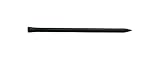 clavos sin cabeza para clavadora neumatica Fácil de usar WOLFPACK 6200665 Punta Acero Cónica Cobre 2,00x30 mm. 30 unidades