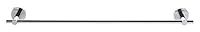 Algopix Similar Product 6 - tesa Smooz Towel Rod high Gloss