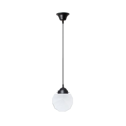 Suspension Johanna Moonlight Art Deco Trade pour illuminer votre salon