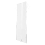 Housse pour cintre – cette housse est munie d'une cordelette permettant une ouverture et une fermeture rapides et faciles, ce qui en fait une excellente housse pour cintre ou armoire