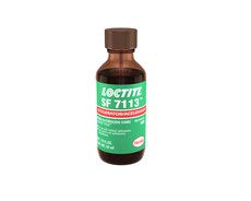 LOCTITE SF 7113 ACTIVATOR 135294-1.75 FL OZ Bottle - 19605 IDH:135294