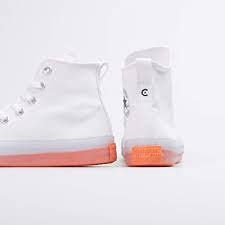 Image of Converse Chuck Taylor All Star Lean Ox (142270C)