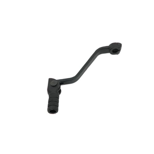 Levier de vitesse pliable antichute pour ne plus casser sur Kayo BSE