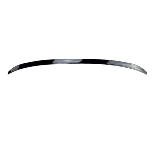 Ailes Becquet Toit BMW Série 5 G30 Version M5 Style Amélioration Esthétique