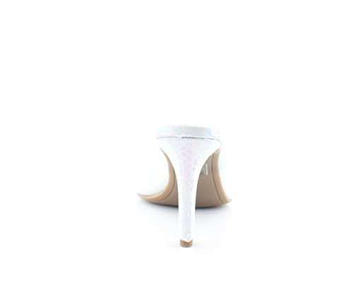 Image of DKNY Women's Bronx Open Toe Mule Heels
