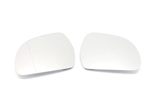 Miroir de porte extérieur chauffant côté gauche et droit pour Audi A4 A5 A3
