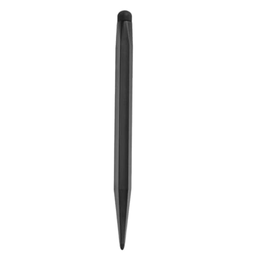 High Precision   Tablet Touch Pen for Art | Double Head Pencil with Pressure Sensor, Reliable Drawing Device, Educational Study Helper, Creative Replacement Tool for School Artistic Projects