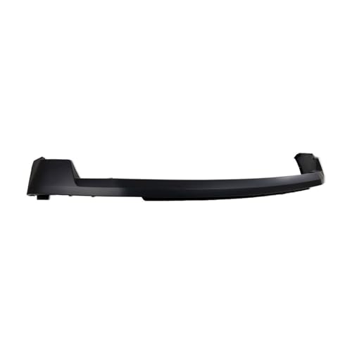 Front Upper Bumper Cover Primed Compatible With 2009 2010 2011 2012 2013 2014 Fo-rd F150,Replacement For FO1000645,DL3Z17D957APTM,With Wheel fender flare holes - Thumbnail 5