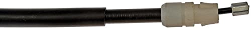 Dorman Parking Brake Cable P N C660442