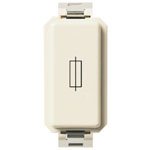  Vimar Serie 8000 – Portafusibile Serie 8000 a 1 poli 16 a 250 V