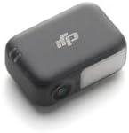 Bild 3 - DJI Osmo Mobile 8 Gimbal-Stabilisator für Smartphones, Natives Tracking mit Audio und Beleuchtung, 360°-Schwenkrotation, 10 Std. Akku, Verlängerungsstab, Robuste 3-Achsen-Stabilisierung