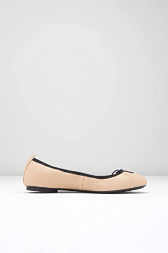 Bloch Women's Nashira Ballet Flat3