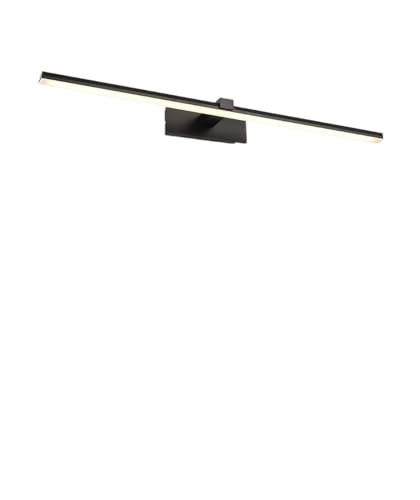 Applique murale LED miroir anti-ombre pour éclairage de salle de bain